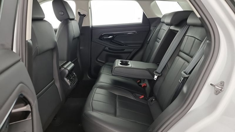 Land Rover Range Rover Evoque 2022