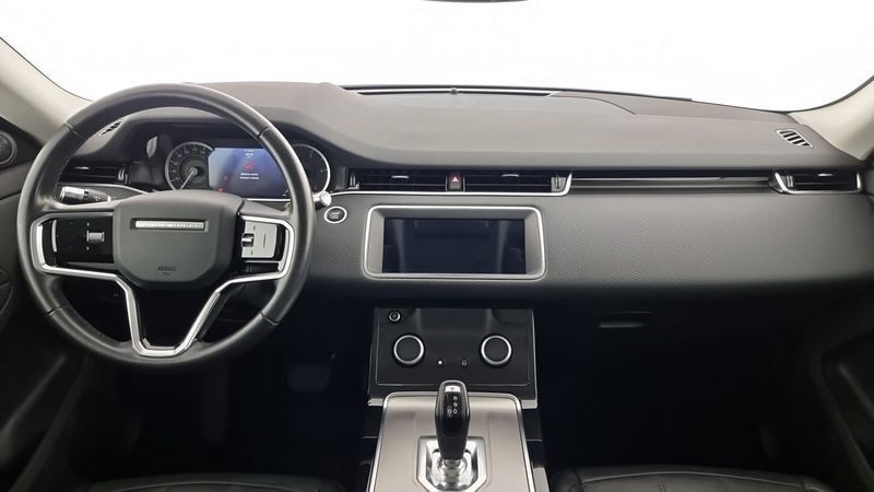 Land Rover Range Rover Evoque 2022
