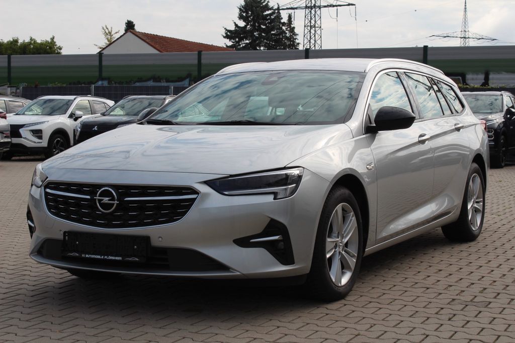 Opel Insignia 2023