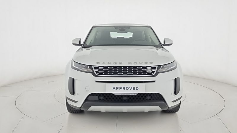 Land Rover Range Rover Evoque 2022