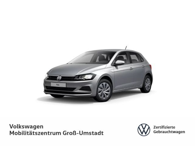 Volkswagen Polo 2020