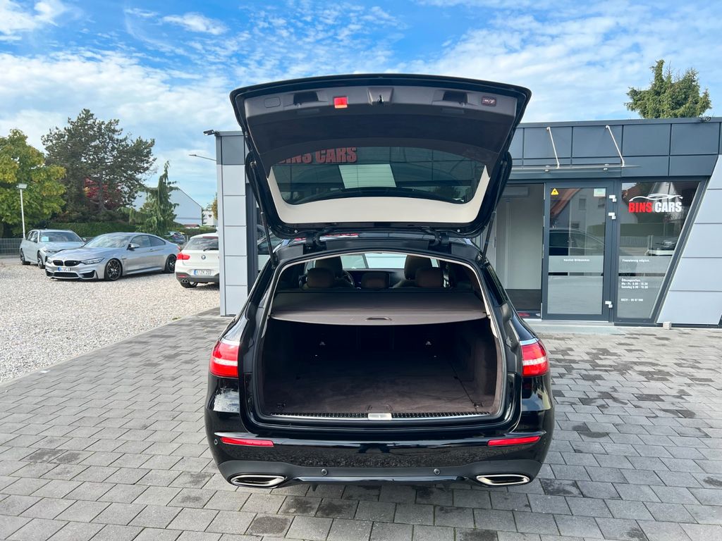 Mercedes-Benz E 400 2017