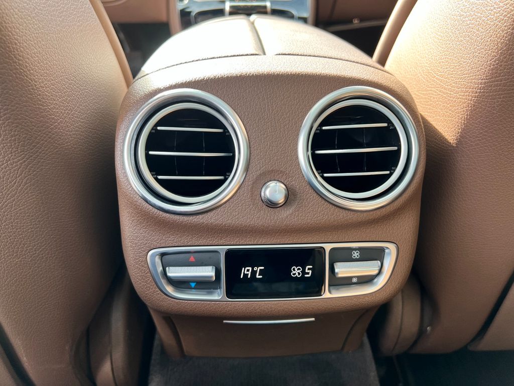 Mercedes-Benz E 400 2017