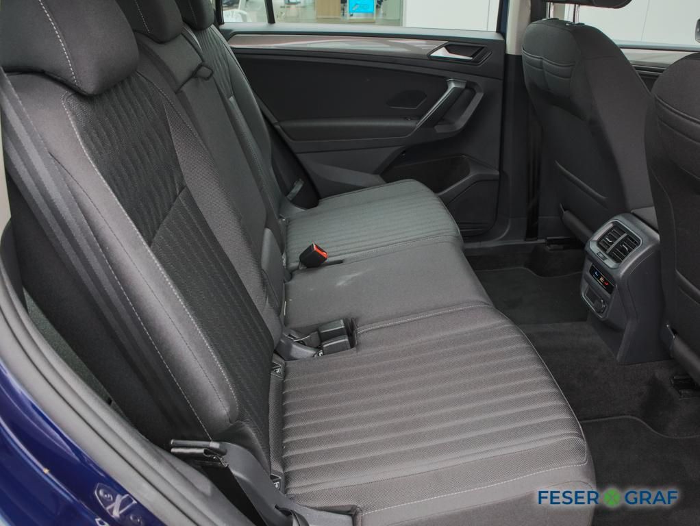 Volkswagen Tiguan Allspace 2023