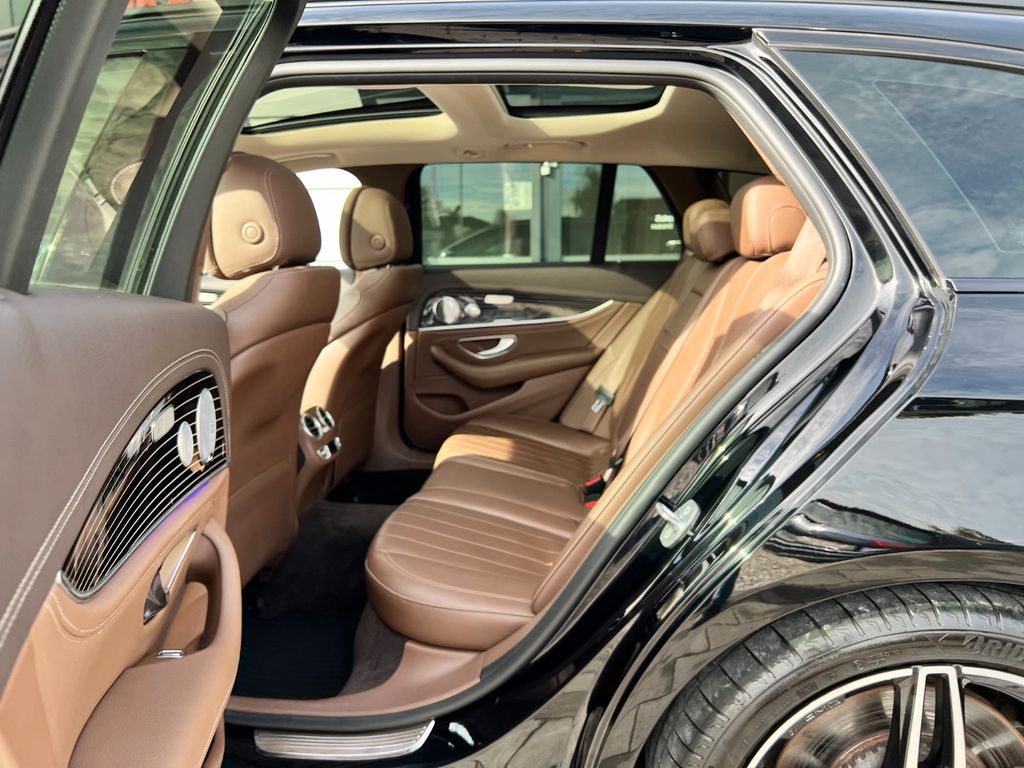 Mercedes-Benz E 400 2017