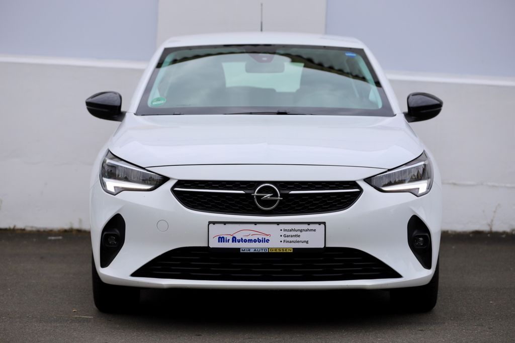 Opel Corsa 2022