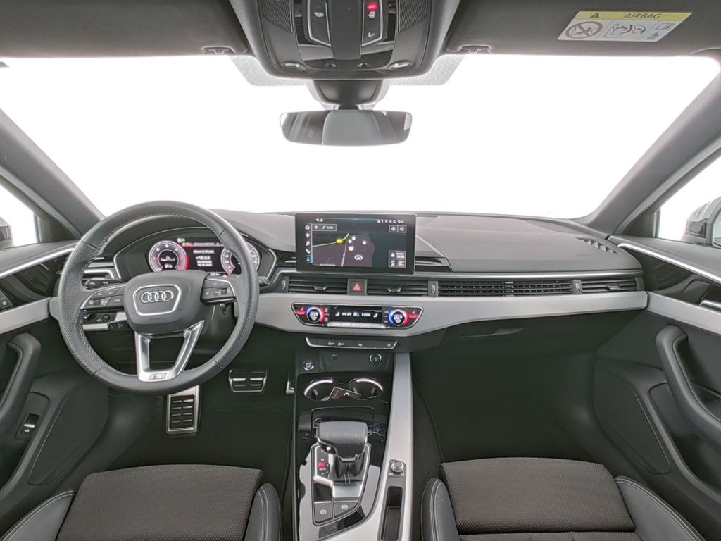 Audi A4 2024