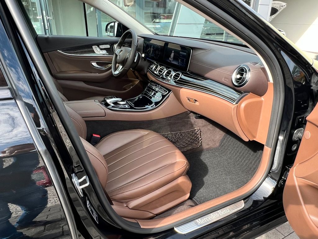 Mercedes-Benz E 400 2017