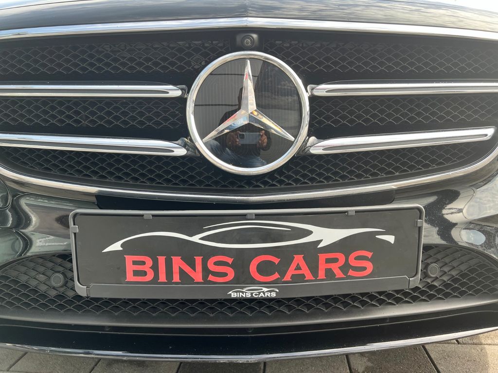 Mercedes-Benz E 400 2017