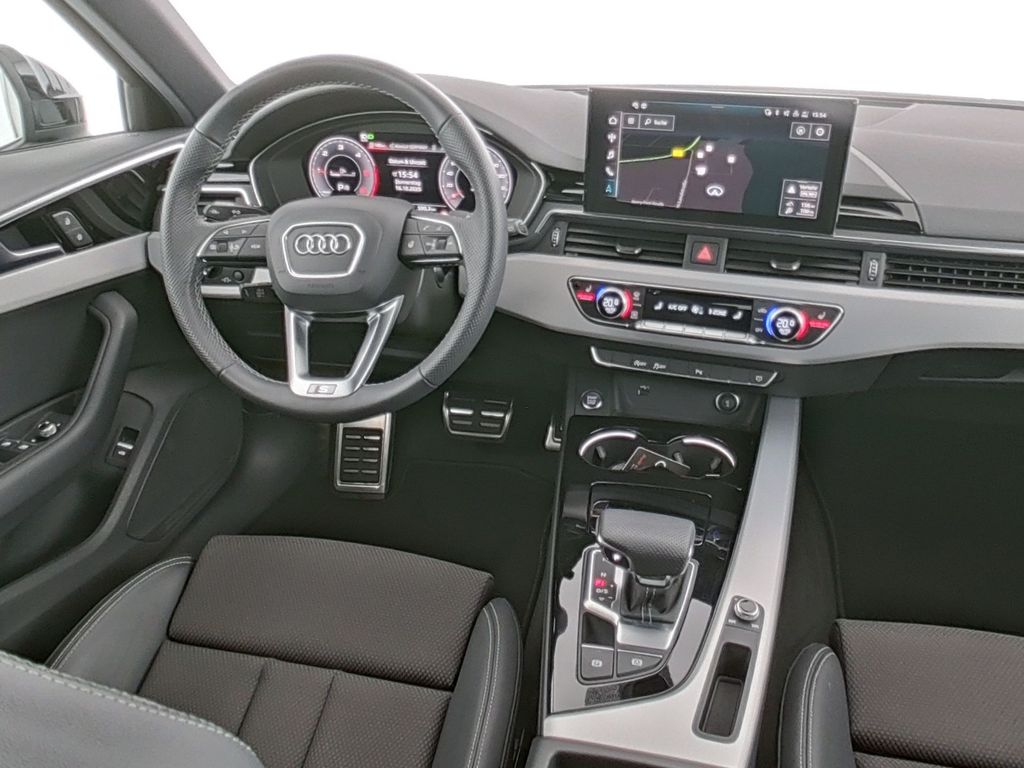 Audi A4 2024