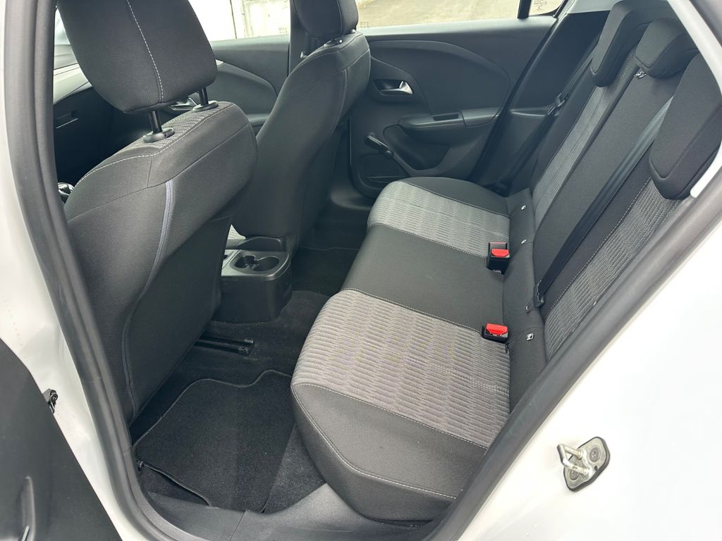 Opel Corsa 2022