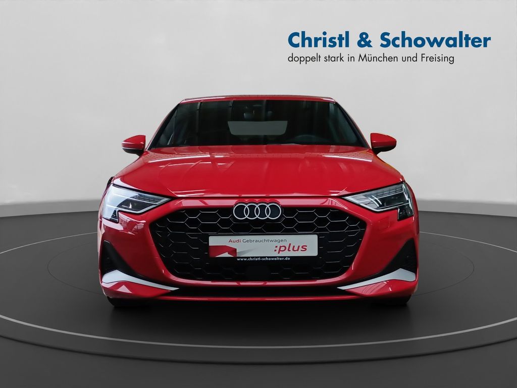 Audi A3 2025