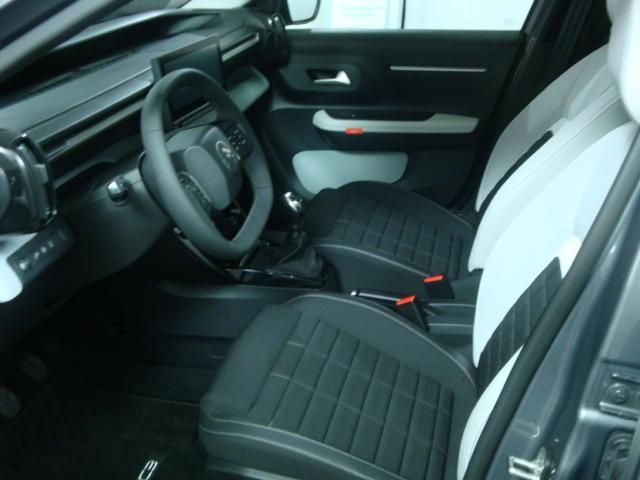 Citroën C3 2025
