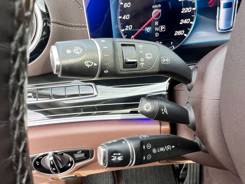 Mercedes-Benz E 400 2017