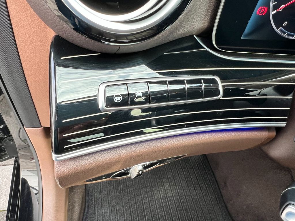 Mercedes-Benz E 400 2017