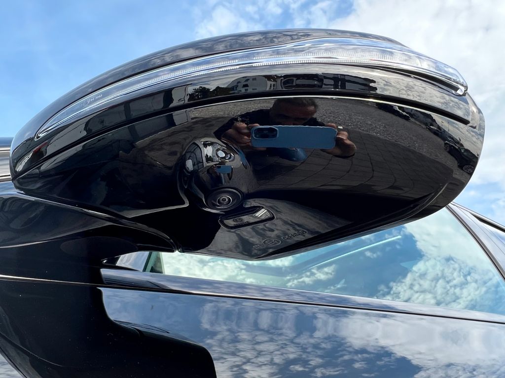 Mercedes-Benz E 400 2017