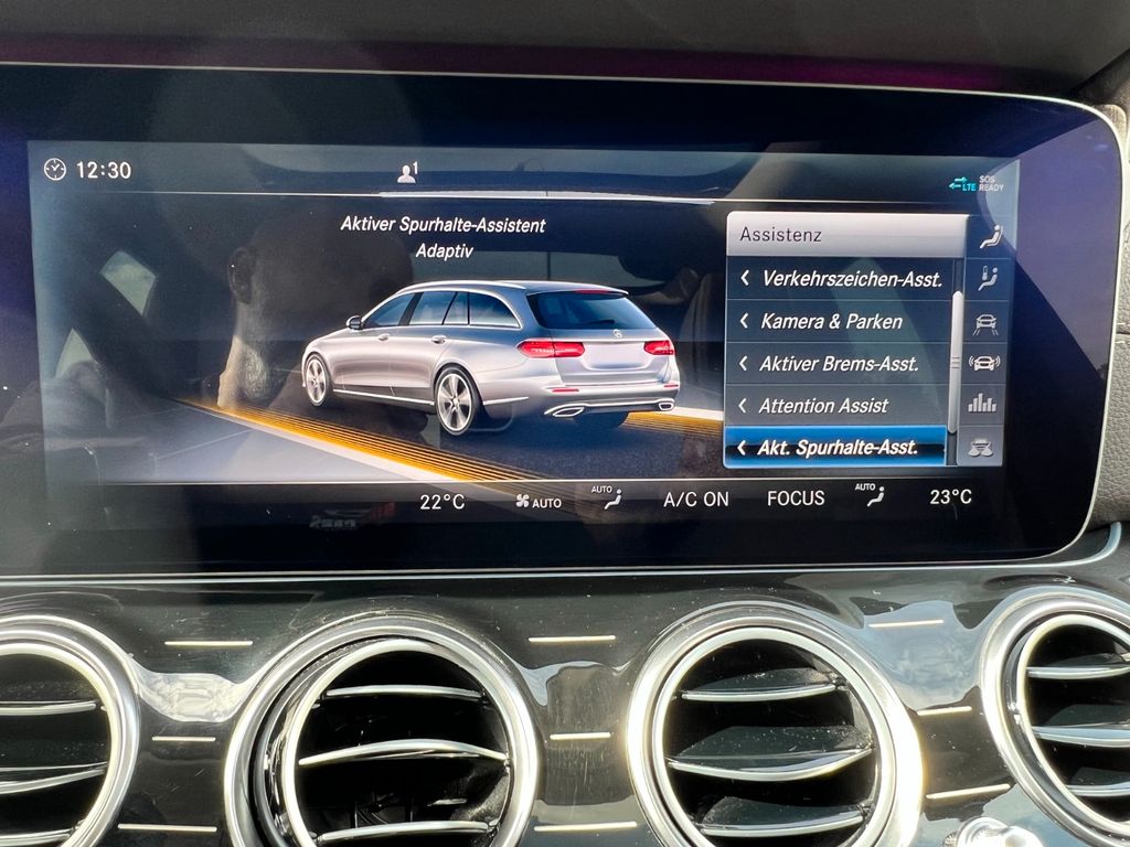 Mercedes-Benz E 400 2017