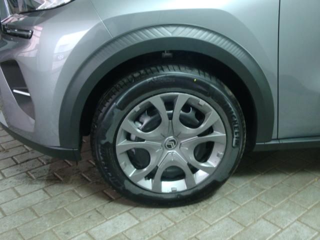 Citroën C3 2025