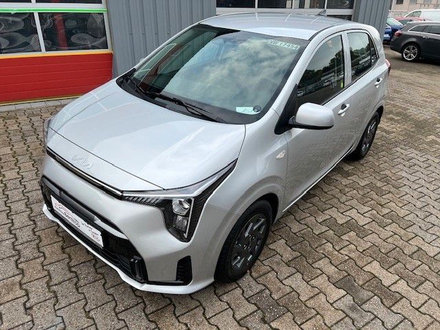 Kia Picanto 2025