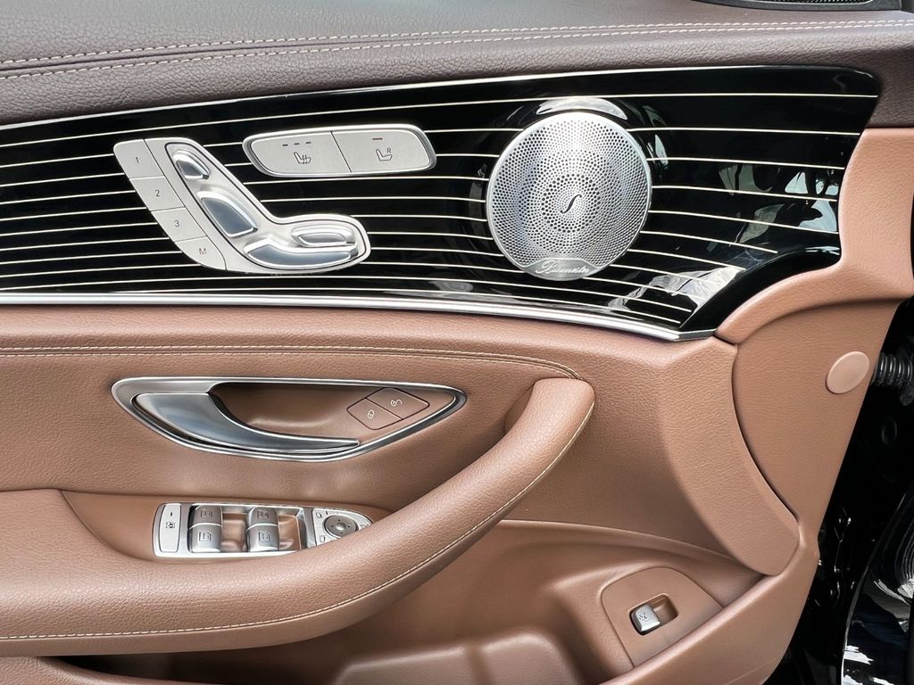 Mercedes-Benz E 400 2017