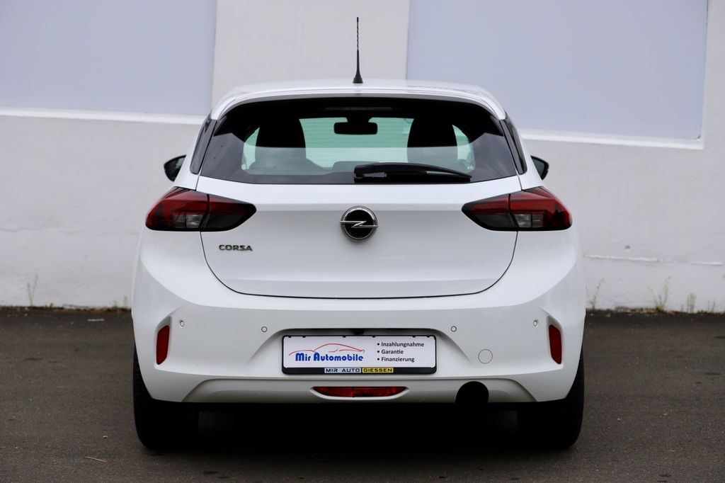 Opel Corsa 2022