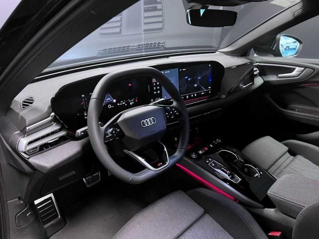 Audi A5 2025