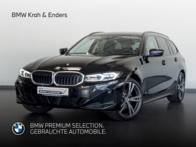 BMW 320 2023