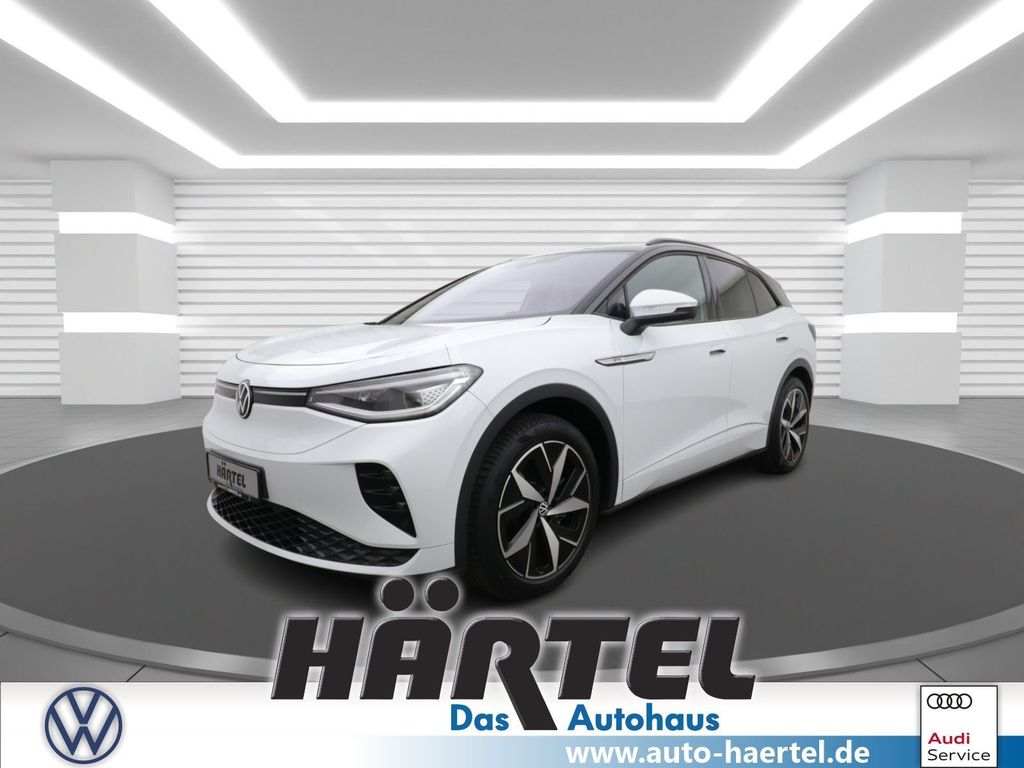 Volkswagen ID.4 2022