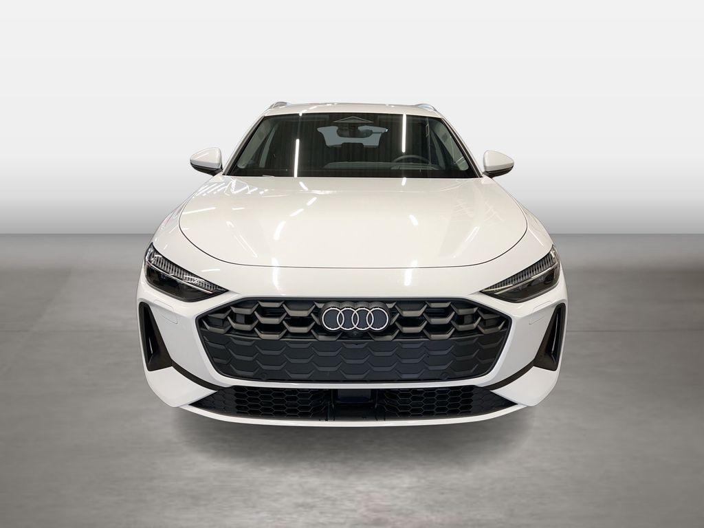 Audi A5 2025