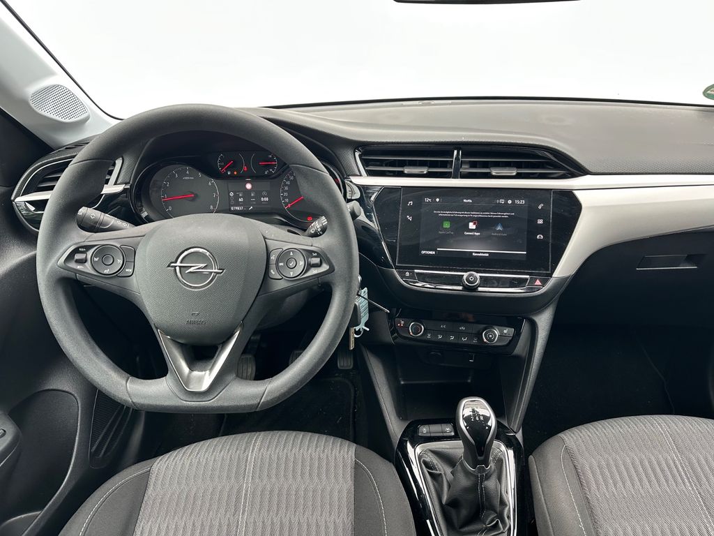 Opel Corsa 2022