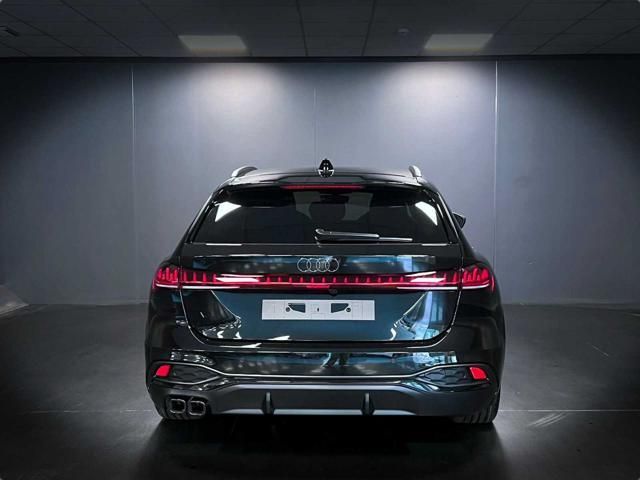 Audi A5 2025