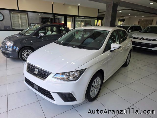 Seat Ibiza 2020