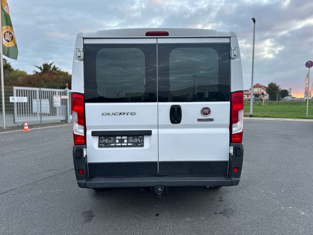 Fiat Ducato 2017