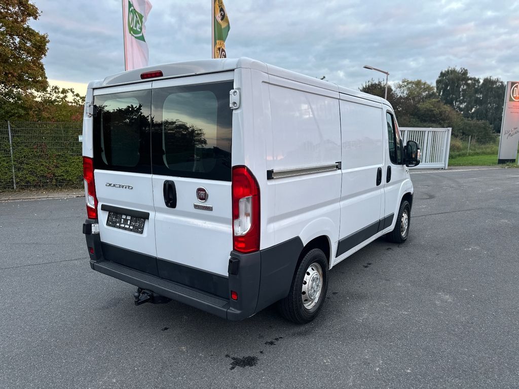 Fiat Ducato 2017