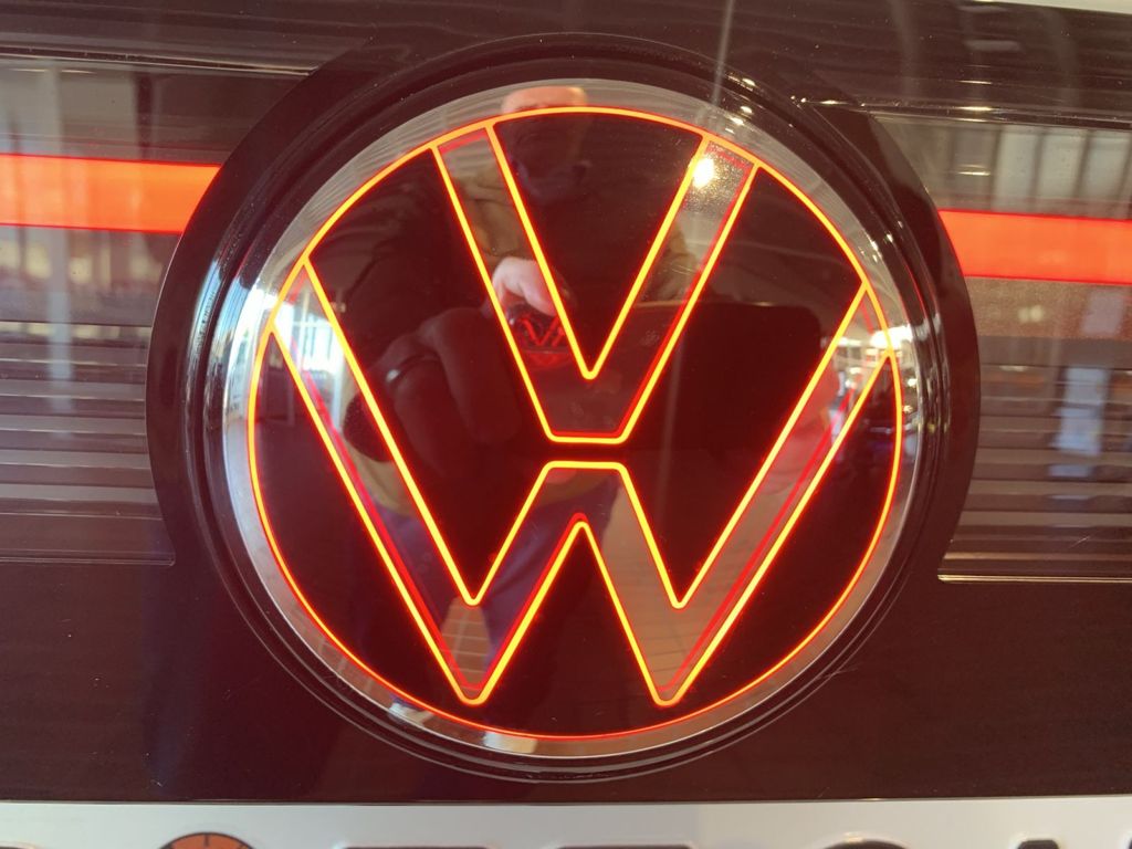 Volkswagen Tiguan 2025