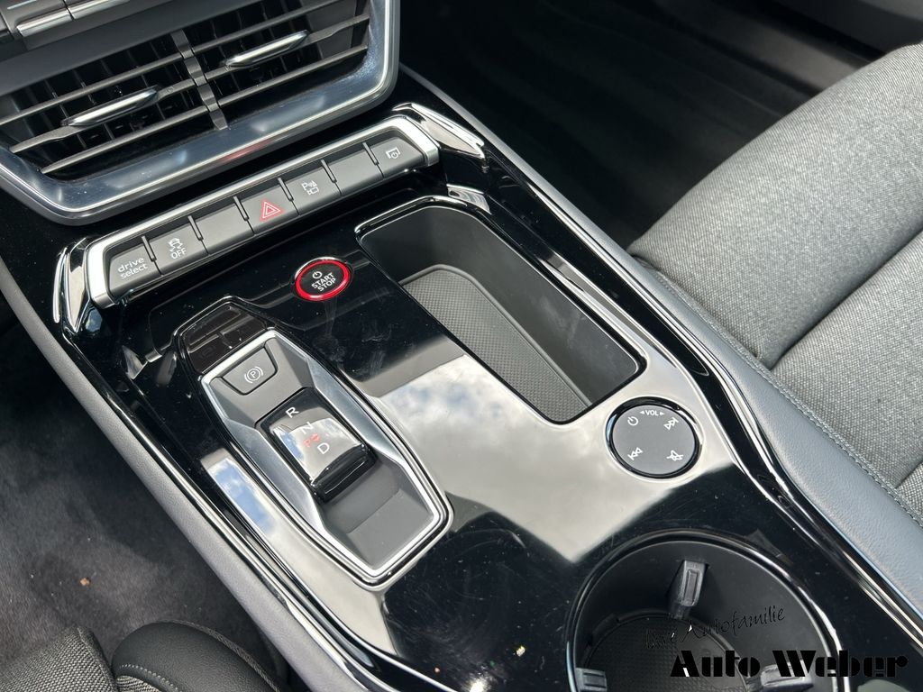 Audi e-tron GT 2023
