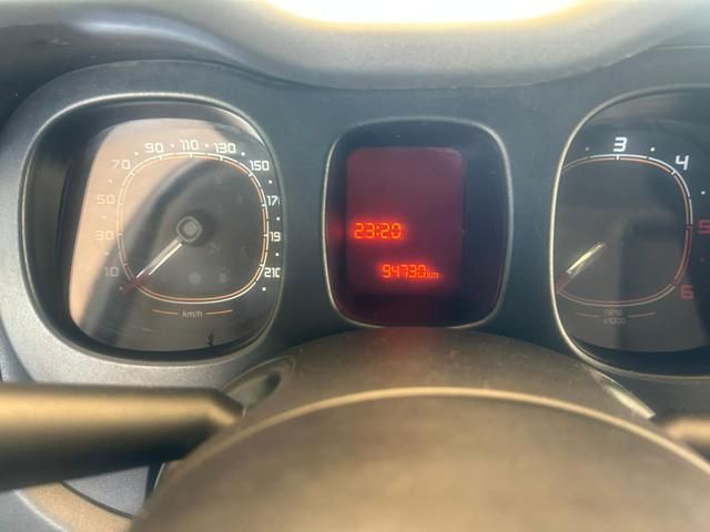 Fiat Panda 2017