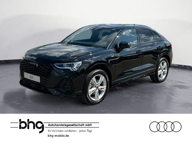 Audi Q3 2025