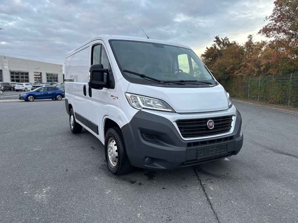 Fiat Ducato 2017