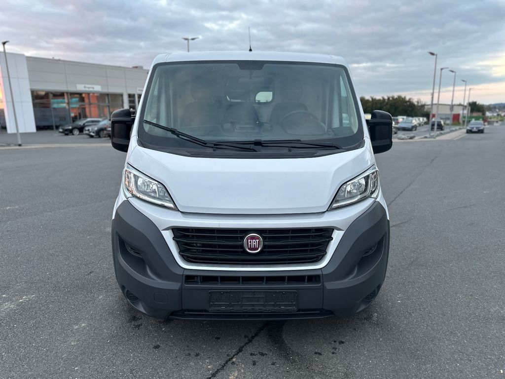 Fiat Ducato 2017