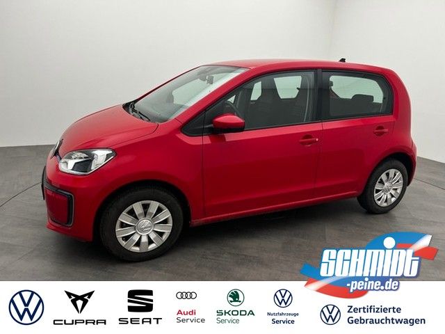 Volkswagen up! 2020