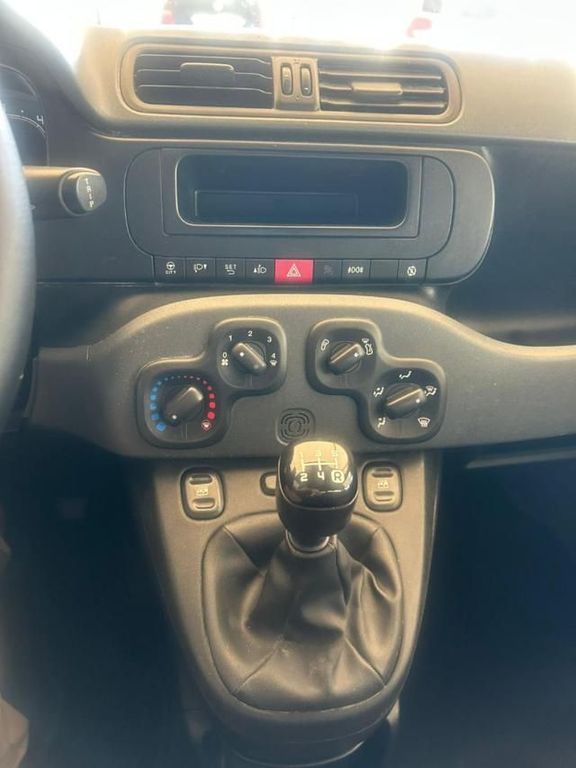 Fiat Panda 2017