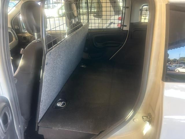 Fiat Panda 2017