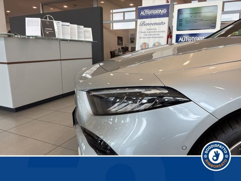 Mercedes-Benz A 180 2024