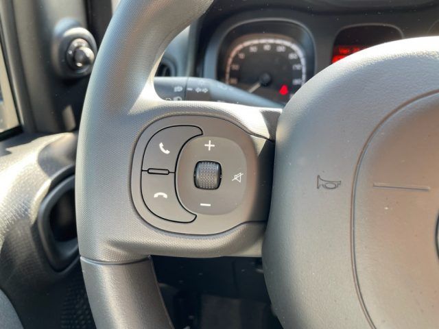 Fiat Panda 2024