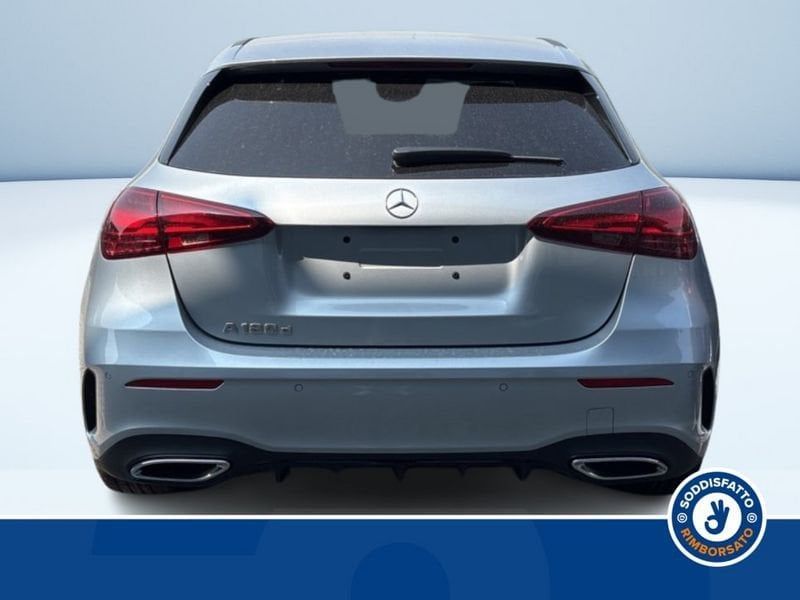 Mercedes-Benz A 180 2024