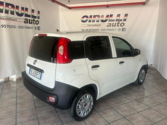 Fiat Panda 2017
