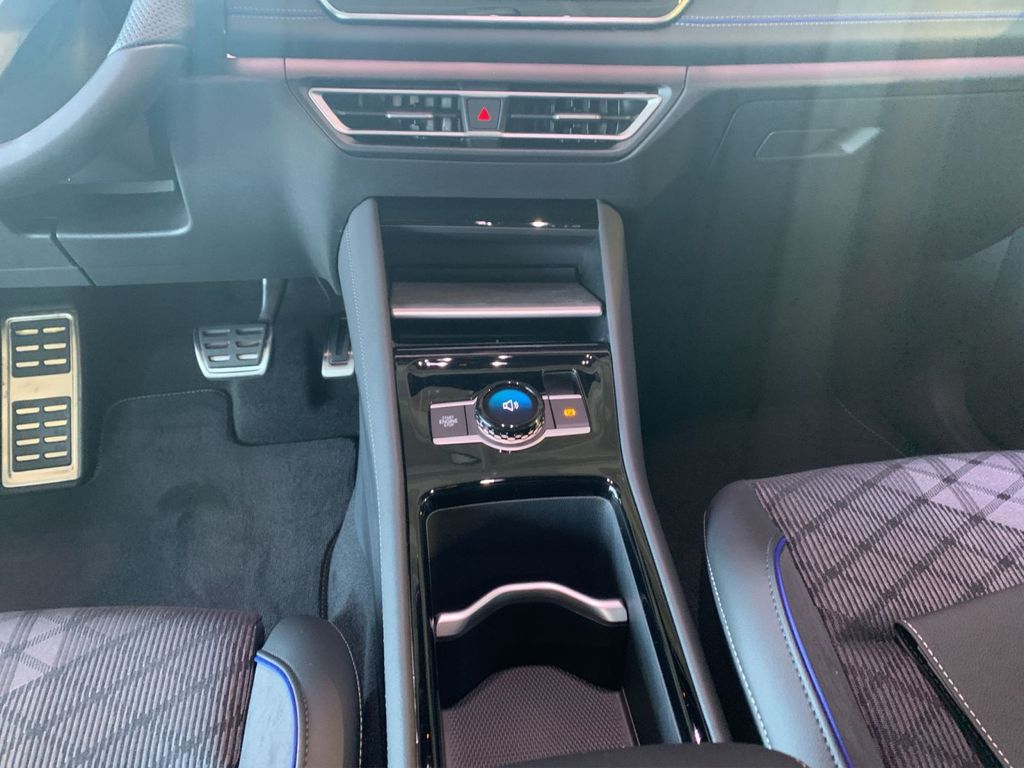 Volkswagen Tiguan 2025