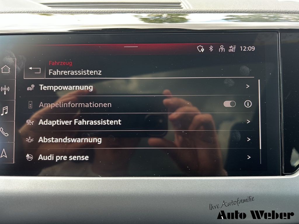 Audi e-tron GT 2023