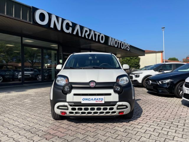 Fiat Panda 2024